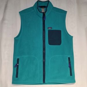 Patagonia M's Karstens Vest